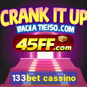 133bet cassino